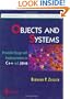 Objects and Systems: Principled Design with Implementations in C++ and Java (Undergraduate Texts in Computer Science)