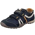 Geox J Snake Boy J91G7D, Jungen Sneaker