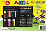 Artist Kit 68pc