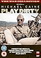 Play Dirty [DVD]