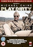 Play Dirty [DVD]