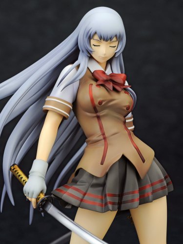 Ikki Tousen : Chou'un Shiryuu in Dragon Destiny PVC Ikki Tousen : Chou'un Shiryuu in Dragon Destiny PVC