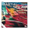 Image of album by Martial Solal