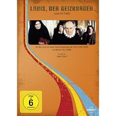Louis, der Geizkragen