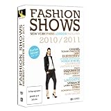 Fashion Shows Herbst/Winter 2010/2011 (4 DVD-Box) - Designer und Topmodels auf den Laufstegen der Modemetropolen London, Paris, Mailand und New York!von "Vivienne Westwood"
