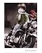 Can You Resist? Finest LAMINATED Print Kim Anderson 10x12