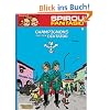 Spirou & Fantasio, Band 5: Champignons f�r den Diktator: (Neuedition)