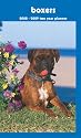 Boxers 2008 - 2009 Pocket Planner Calendar (German, French, Spanish and English Edition)