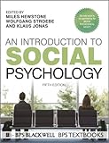 An introduction to social psychology