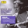 Karajan symphony �dition Mozart