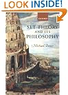 Set Theory and Its Philosophy: A Critical Introduction