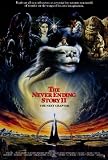 NeverEnding Story 2: The Next Chapter - Movie Poster - 27 x 40