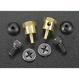 Du-Bro 608 Kwik Grip E Z Connector (2-Pack) by Du-Bro Products