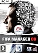 FIFA Manager 08 (PC DVD)