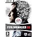 FIFA Manager 08 (PC DVD)