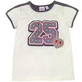 The Children's Place Girls Fashion Football Shirt Sizes 4 - 14