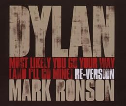 Bob Dylan Picture 3
