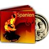 Spanien h�ren: Eine musikalisch illustrierte Reise durch die Kulturgeschichte Spaniens von den Mythen bis in die Gegenwart, mit �ber 40 ... ... Botschafter Rafael Dezcallar de Mazarredo
