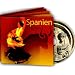 Spanien h�ren: Eine musikalisch illustrierte Reise durch die Kulturgeschichte Spaniens von den Mythen bis in die Gegenwart, mit �ber 40 ... ... Botschafter Rafael Dezcallar de Mazarredo
