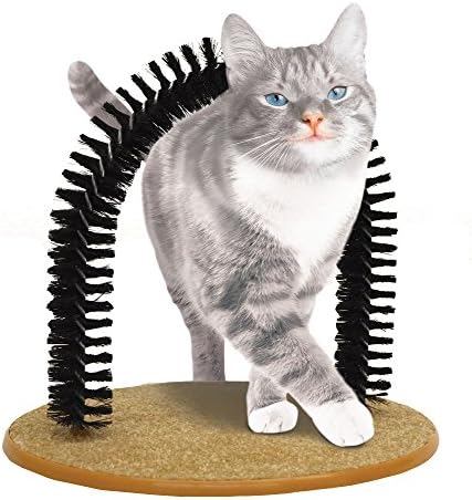 Animals Heaven Playtime Cat Arch