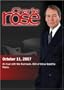 Charlie Rose - An hour with Mel Karmazin (October 11, 2007)