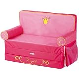 sigikid 40045 - Klappsofa Pinky Queeny