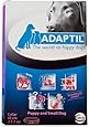 D.A.P. (Dog Appeasing Pheromone) Collar for Puppies and Small Dogs - 17.7"