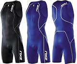 2XU Comp Men's Trisuit With Front Zip