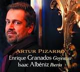 Albeniz & Granados - Iberia; Goyescas [Hybrid SACD - works on all CD players]