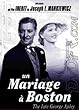 Un Mariage � Boston