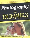 Photography for Dummies, Second Edition