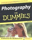 Photography For Dummies, Second Edition