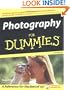 Photography For Dummies, Second Edition
