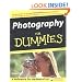 Photography For Dummies, Second Edition