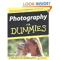Photography for Dummies (For Dummies (Lifestyles Paperback))
