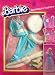 Barbie Spectacular Fashions BLUE MAGIC! - Mix 'n Match For Lots of Fashion Looks! (19...