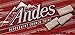 Andes Peppermint Crunch Thins, 3 Boxes (28 pcs in each)