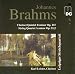 Brahms: Clarinet Quintet, Op.115, String Quartet, Op.51,2