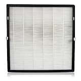 UPC 853295002637 product image for Advanced Pure Air Newport Ultra Replacement HEPA/Carbon Filter | upcitemdb.com