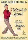 Wild Goose IV - Spiral and Tripod Qigong