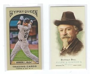 Tobacco Card Sleeves x 500 pack