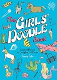 The Girls' Doodle Book