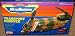 Micro Machines Transport Chopper Vehicle Carrier Playset