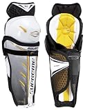 Bauer Supreme TotalOne Shin Guards [SENIOR]