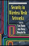 Security in Wireless Mesh Networks