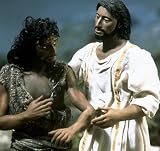 Miracle Maker: The Story of Jesus (Two-Disc Blu-ray/DVD Combo)