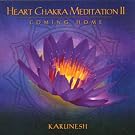 Karunesh – Heart Chakra 2 – Global Spirit – Osho Chakra Sounds (Meditation) Thumbnail