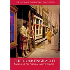 DVD 'The Hoerengracht': Kienholz at the National Gallery