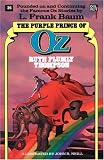 Purple Prince of Oz (The Wonderful Oz Books, No 26)