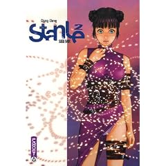 Stanle, Tome 2 :